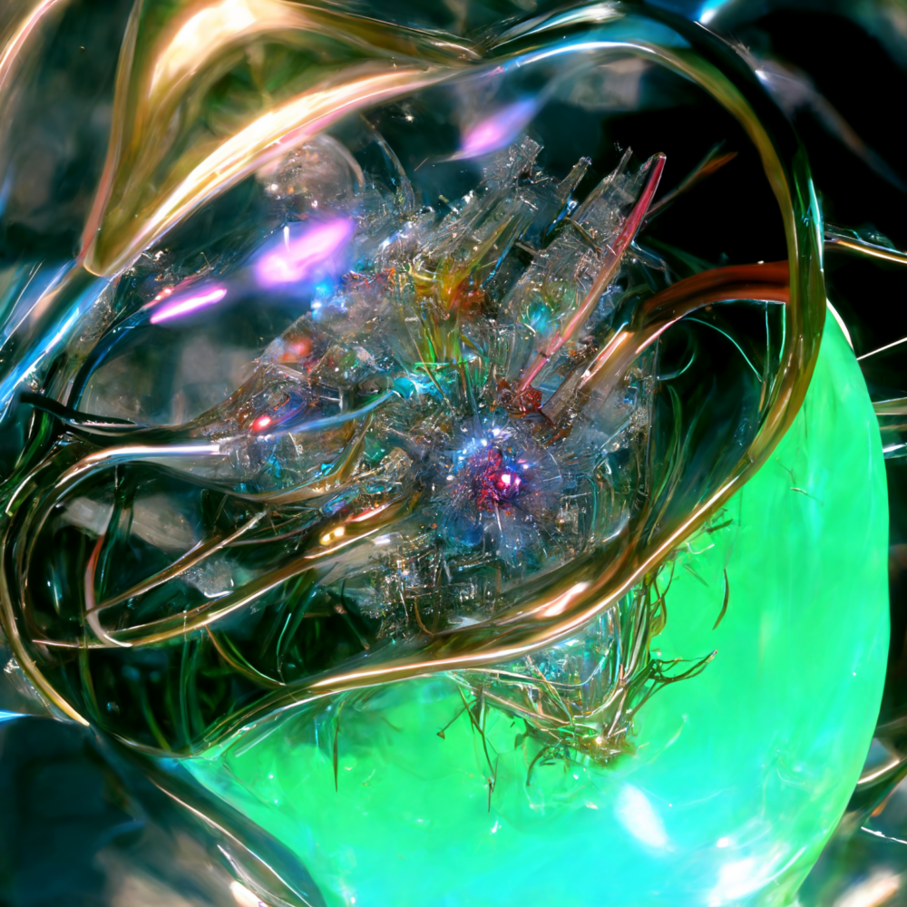 Fibre Optic Final Fantasy Logic Bomb Circuitry3