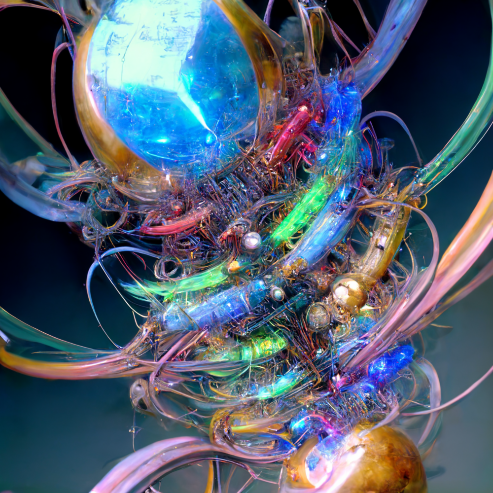 Fibre Optic Final Fantasy Logic Bomb Circuitry5