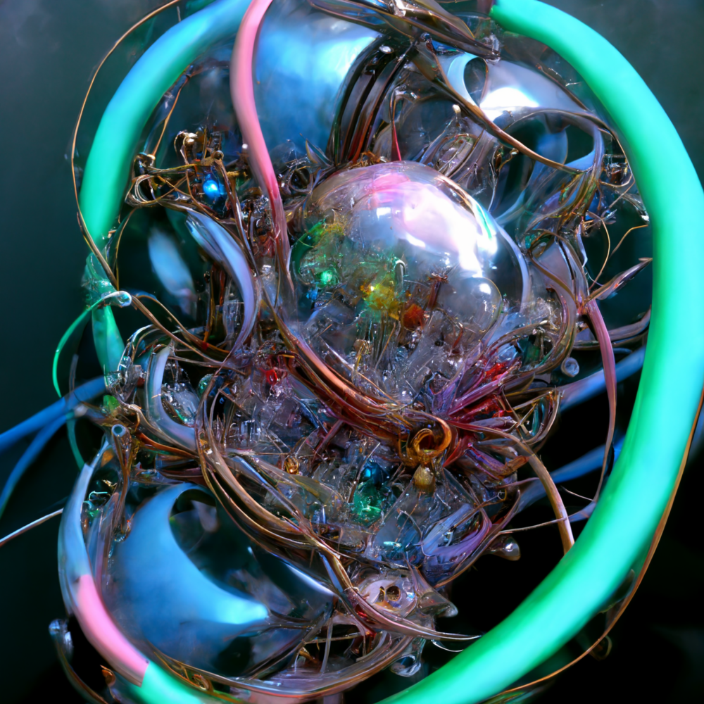 Fibre Optic Final Fantasy Logic Bomb Circuitry6