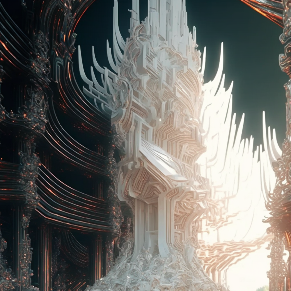 Abstract_Architectural_Anomaly_Fibre_Optics_Cgstation7