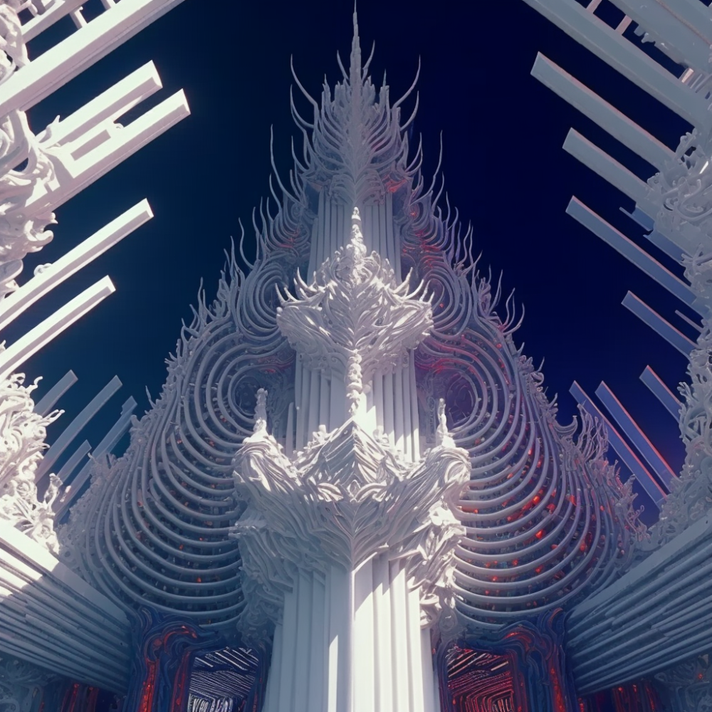 Abstract_Architectural_Anomaly_Fibre_Optics_Cgstation9