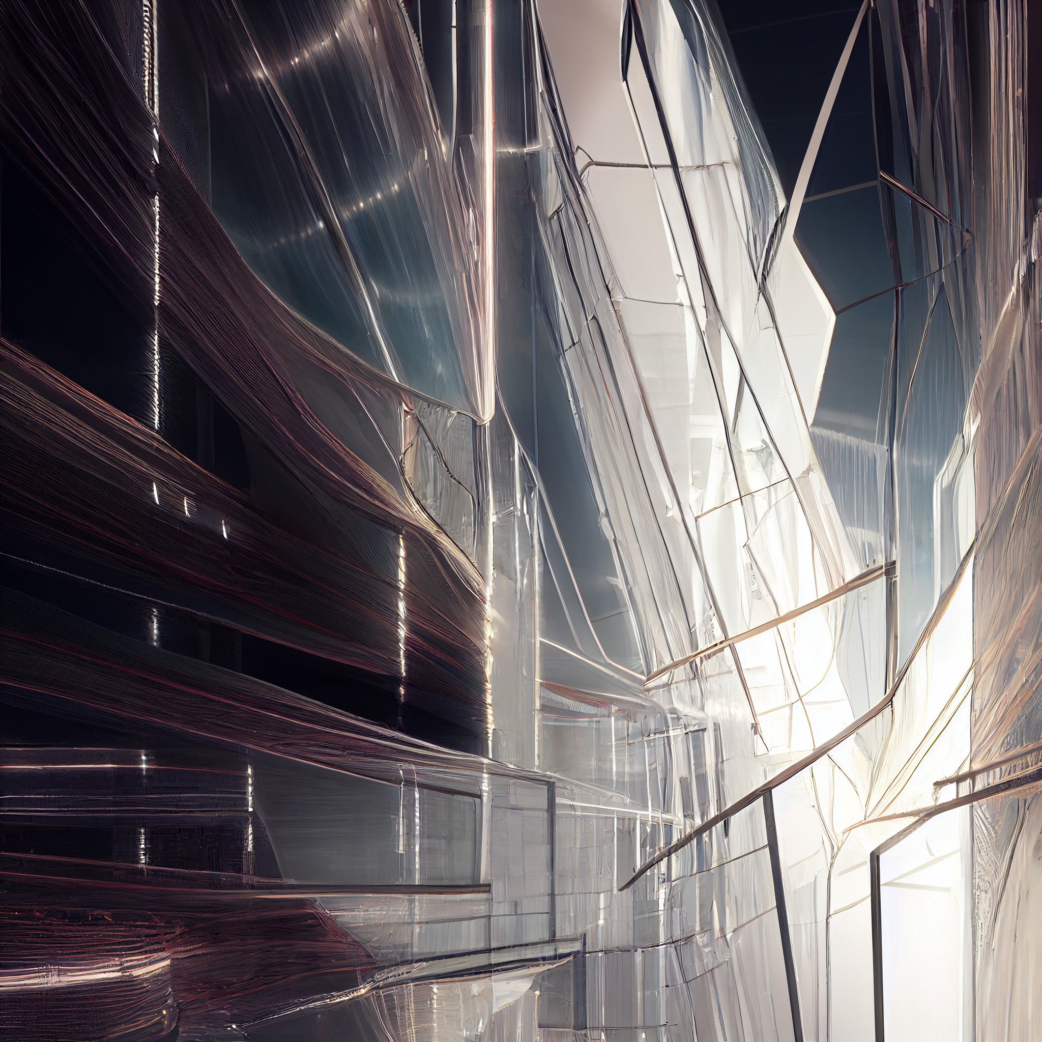 revelational art abstract_architectural_anomaly_fibre_optics_cgstation11