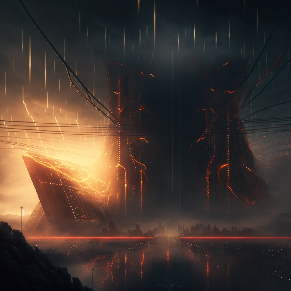 Tonalist Concept Art Matte Painting Highly Detailed 82