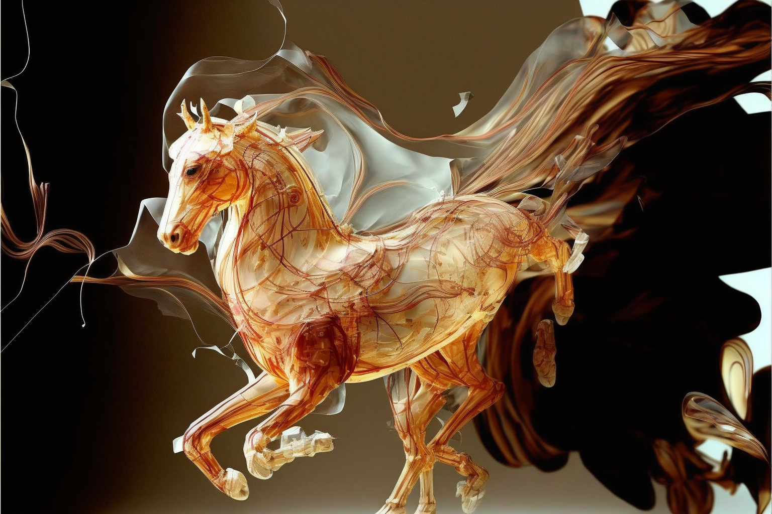 revelational art papercraft_cellophane1