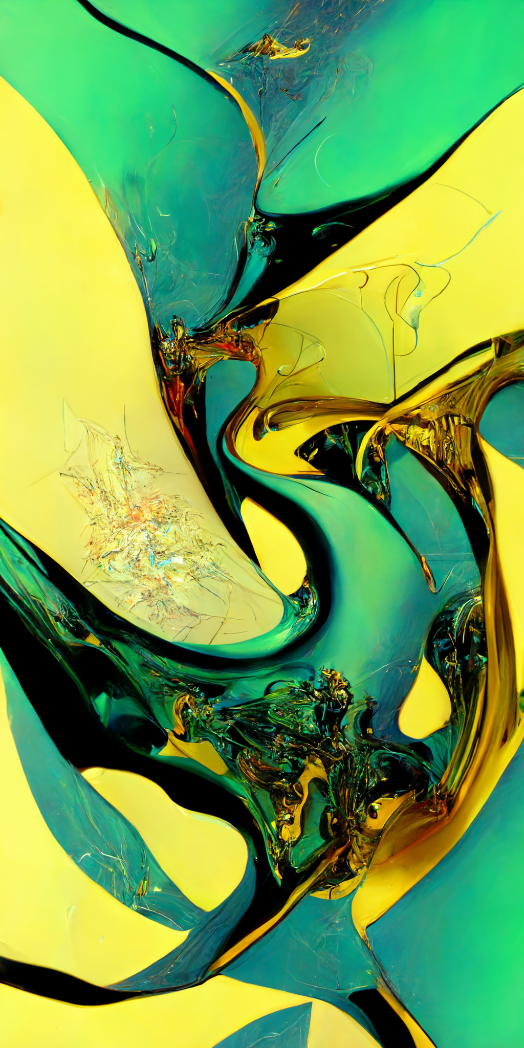 revelational art tessellate_color_based_asymmetric_intricate_detailed_2