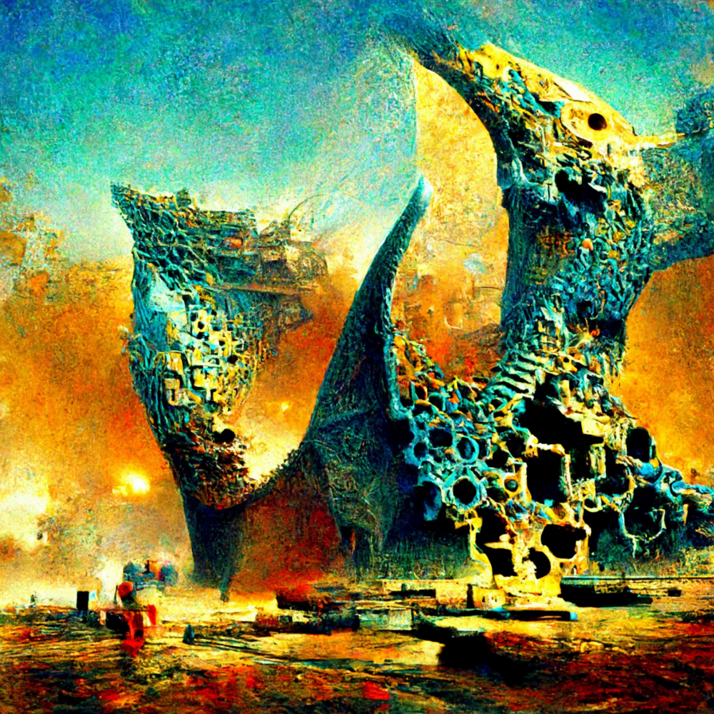 Extract Tessellated Intricate Interweaving Detailed S18