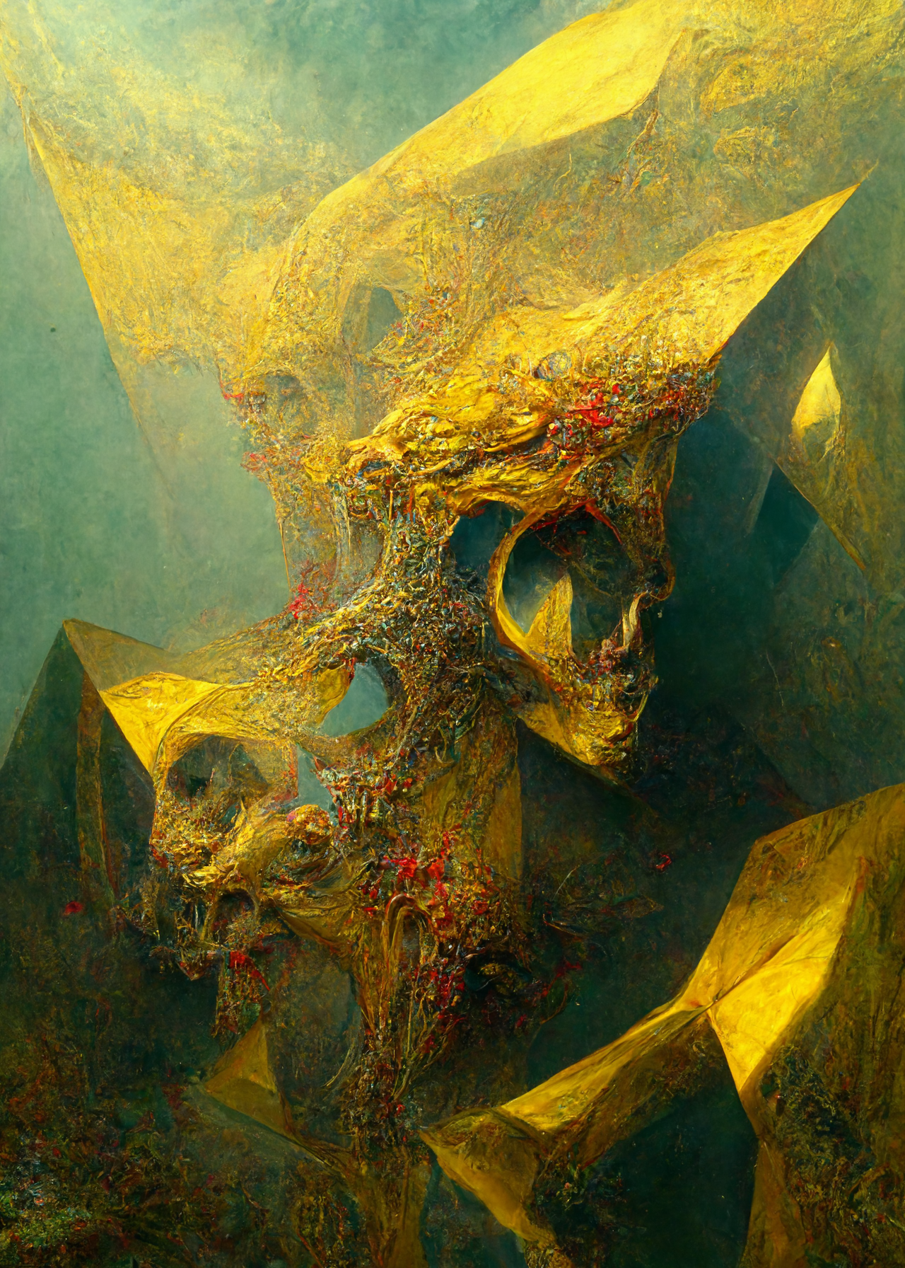 revelational art tessellate_color_based_asymmetric_intricate_detailed_7