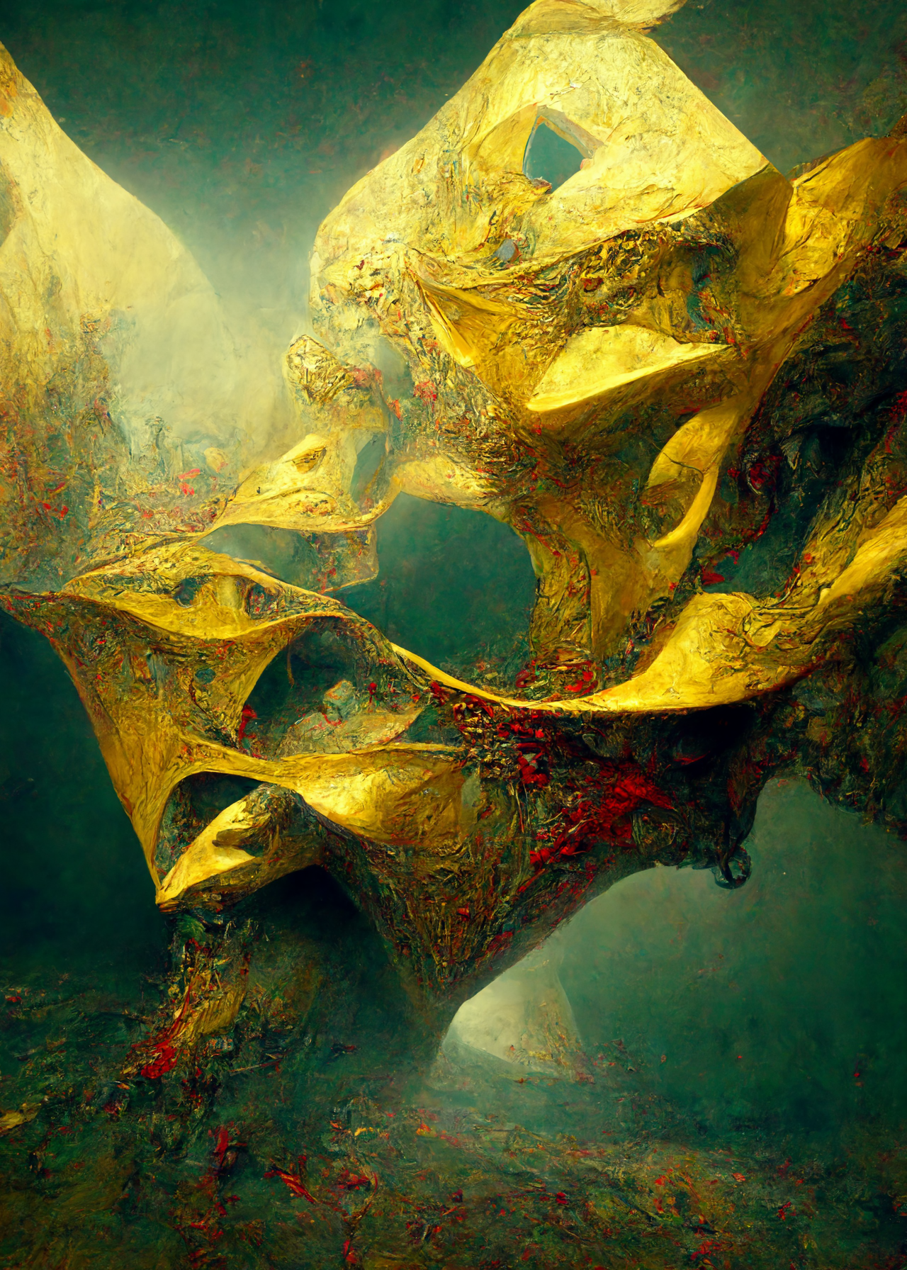 revelational art tessellate_color_based_asymmetric_intricate_detailed_8