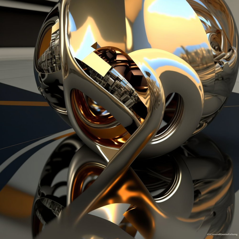 Ray Traced1