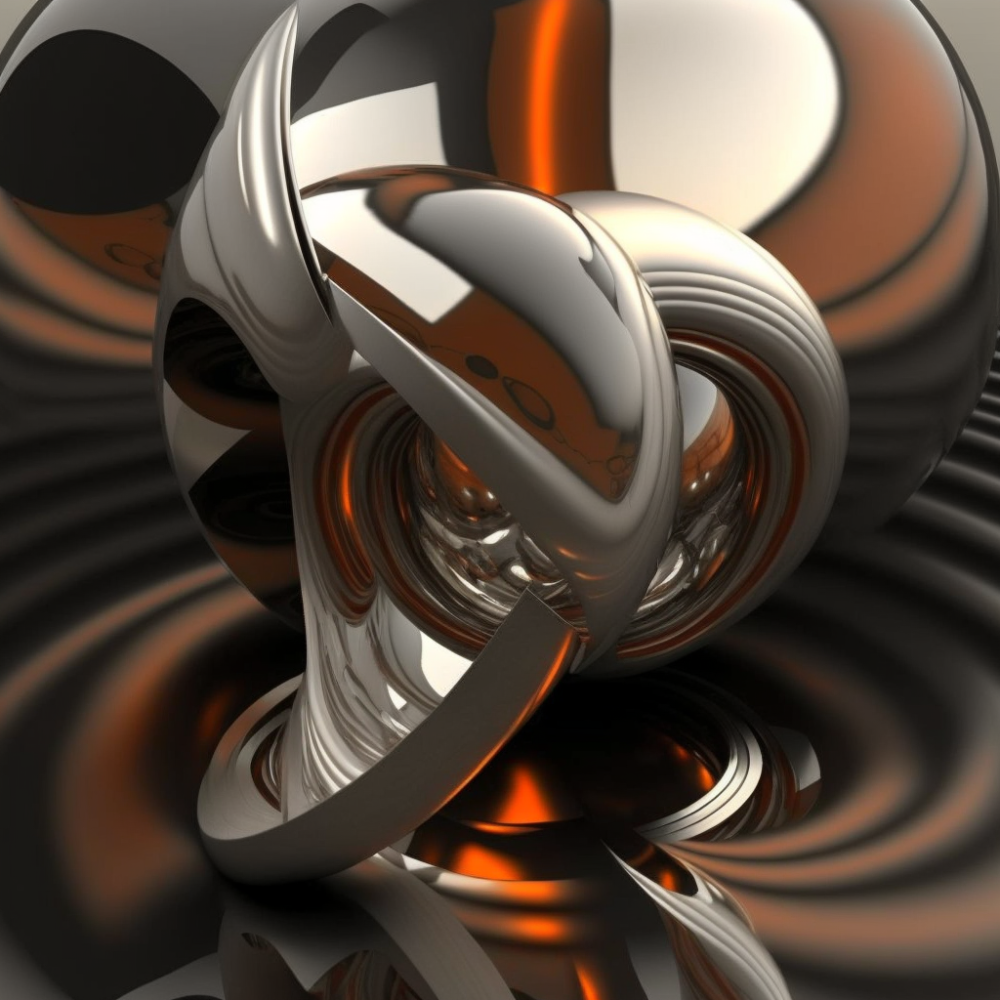 Ray Traced2