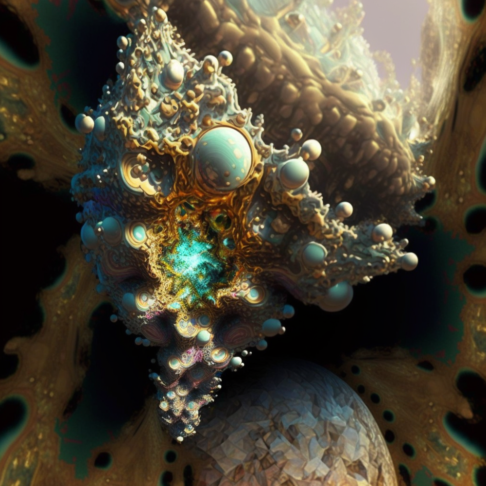 Ray Traced3