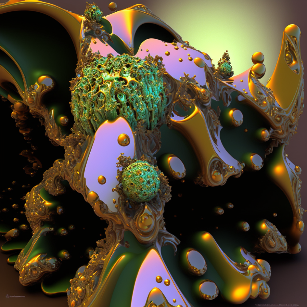 Ray Traced5