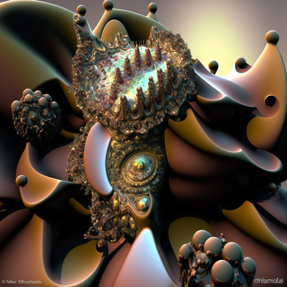 Ray Traced6