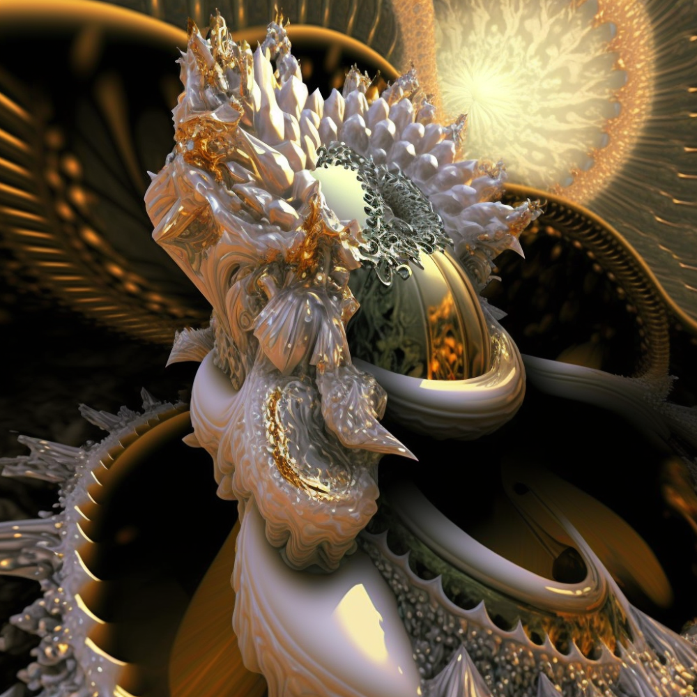 Ray Traced7
