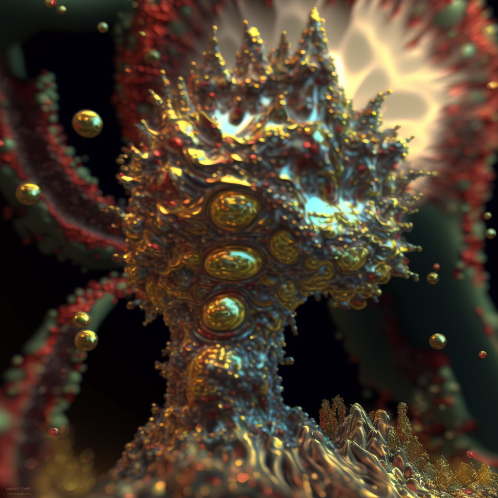 Render 8k Dof4