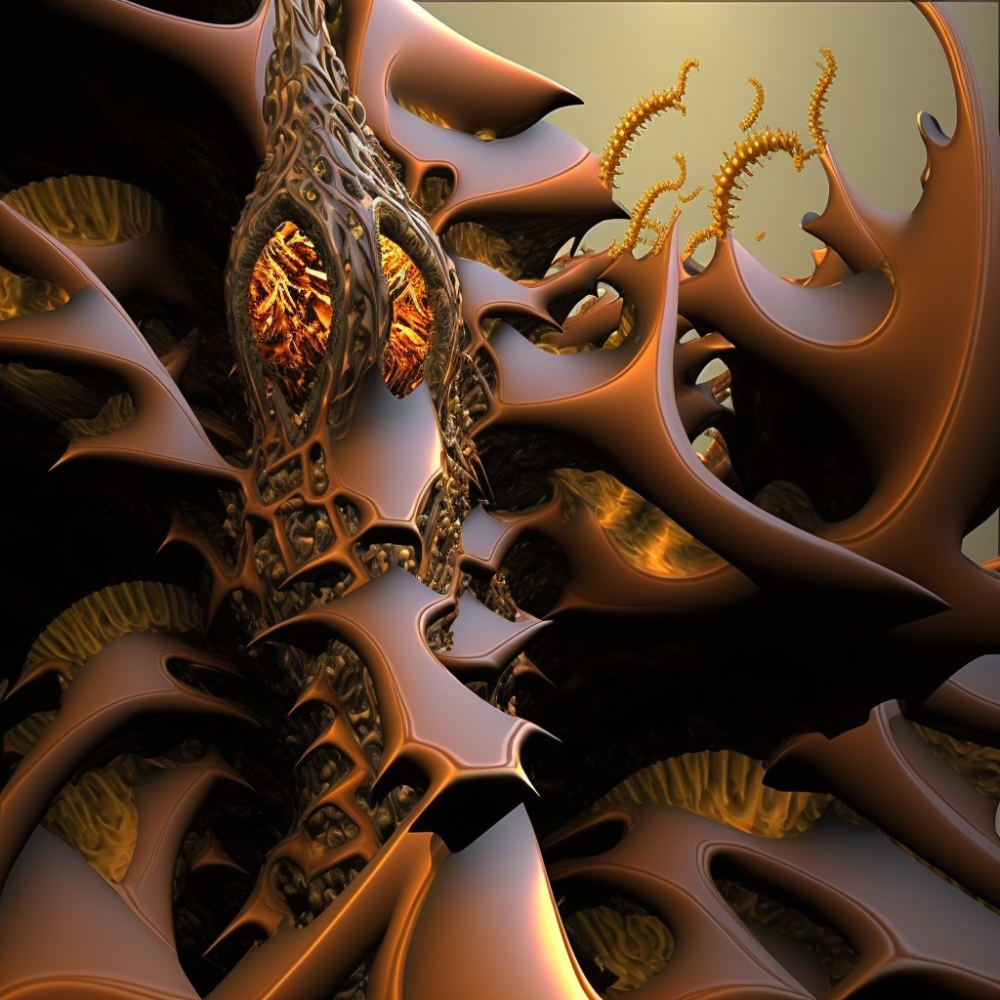 Ray Traced10