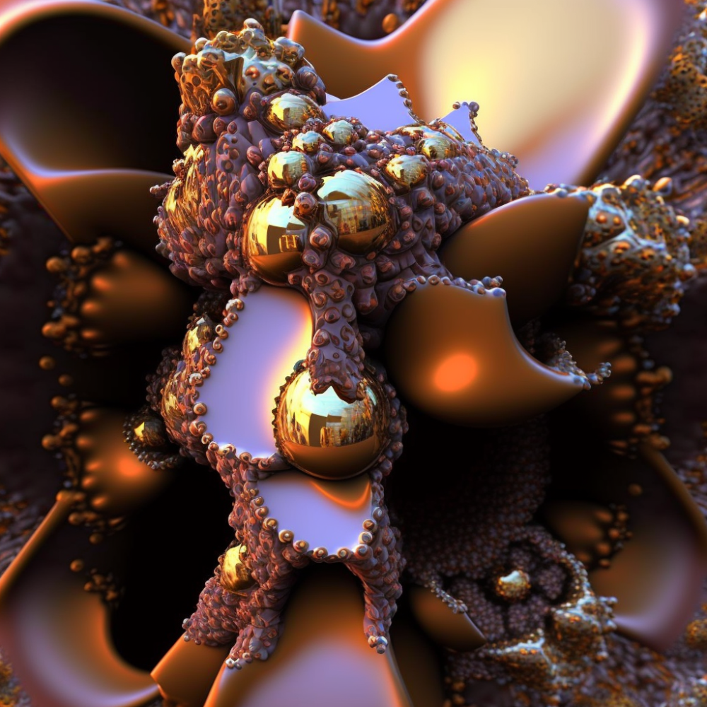 Ray Traced11