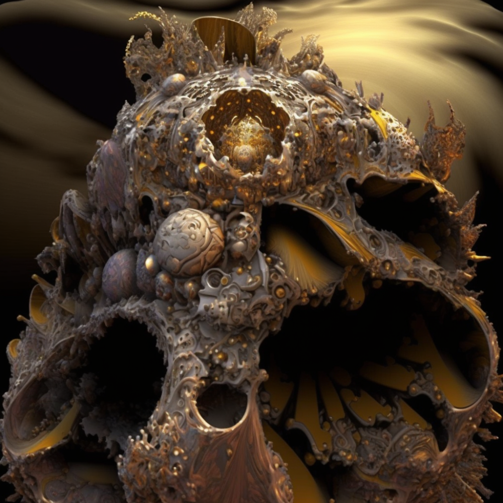 Ray Traced12