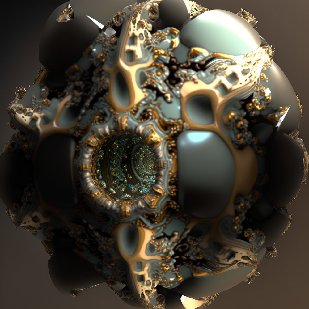 Ray Traced No Names20