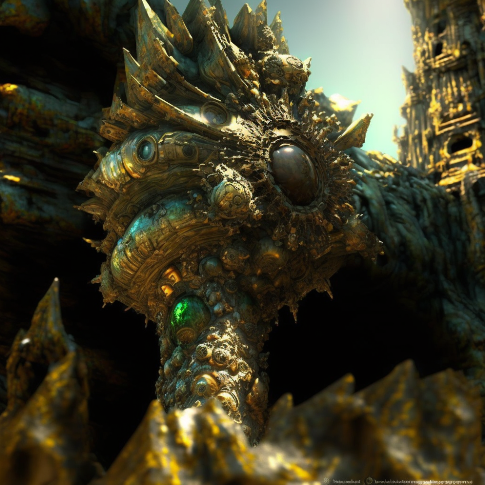 Ray Traced Orthographic23
