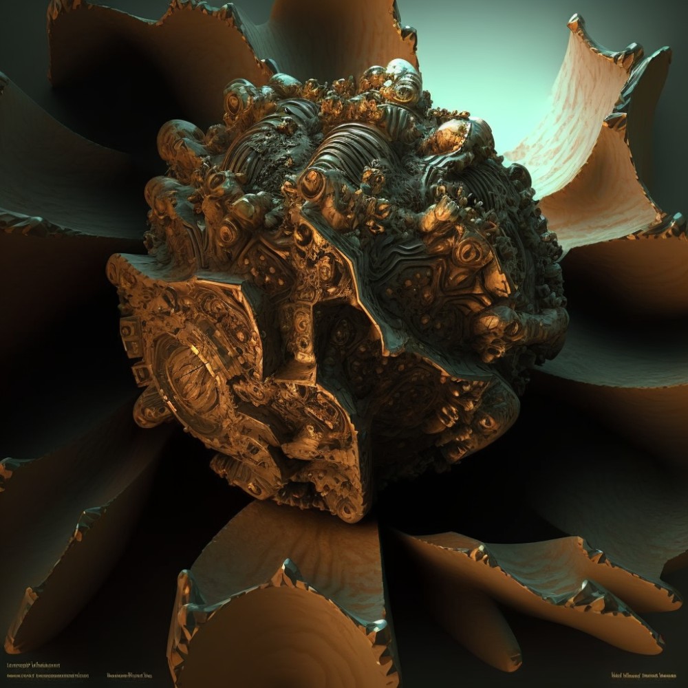 Ray Traced Orthographic25