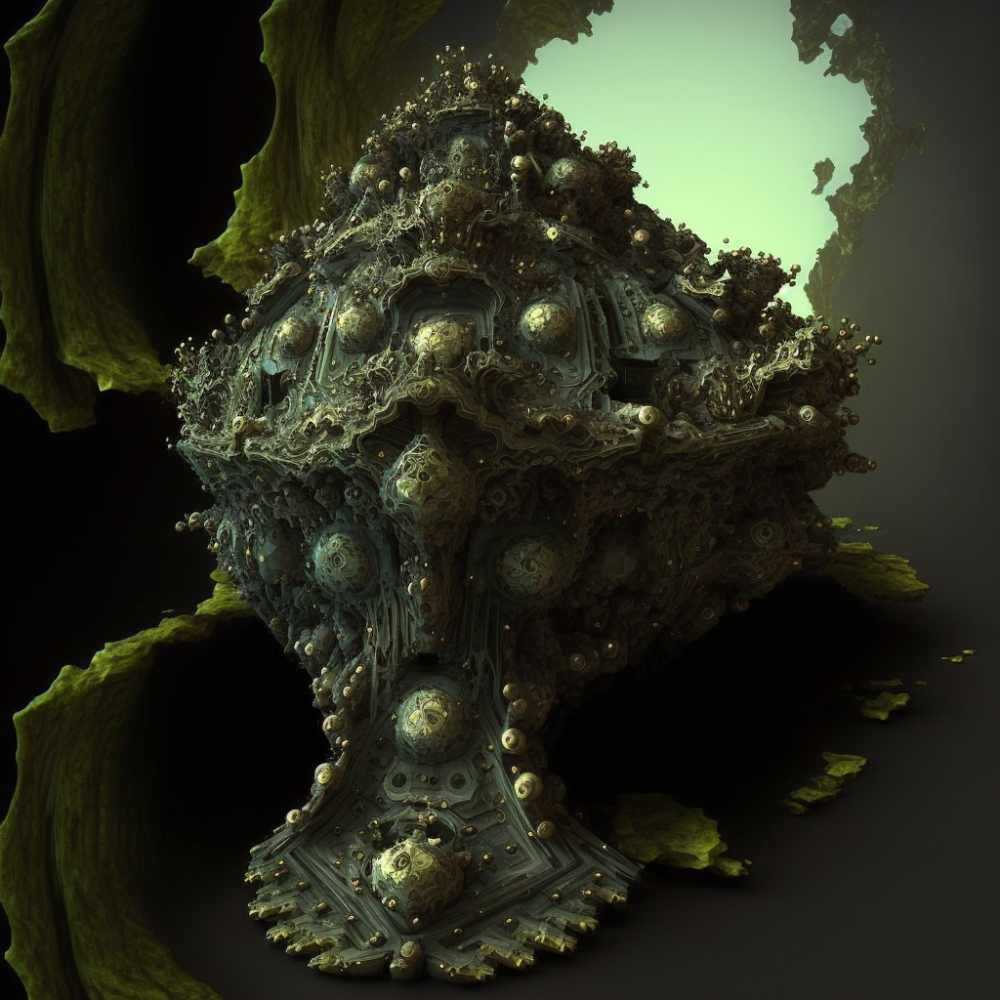 Ray Traced Orthographic26