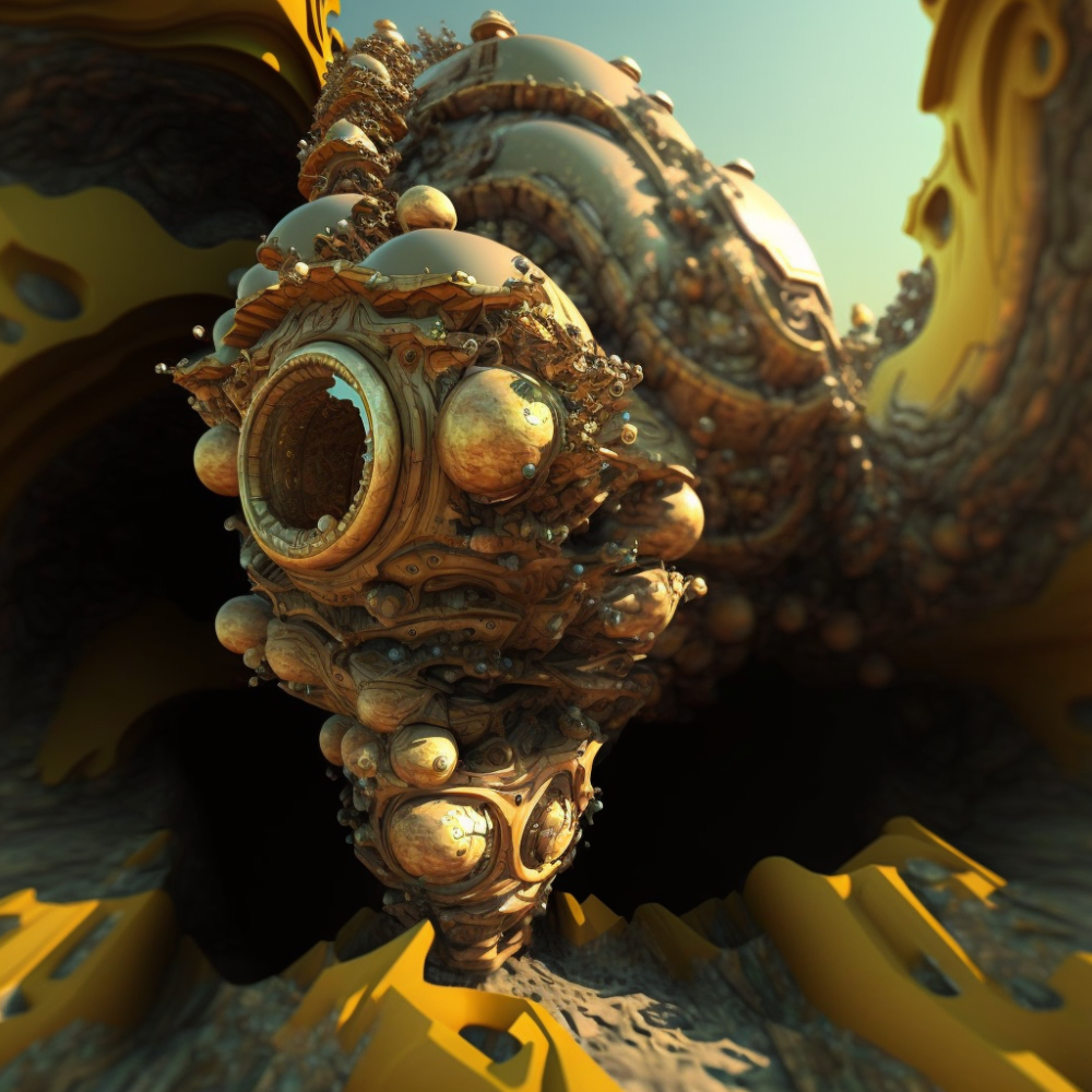 Ray Traced Orthographic29