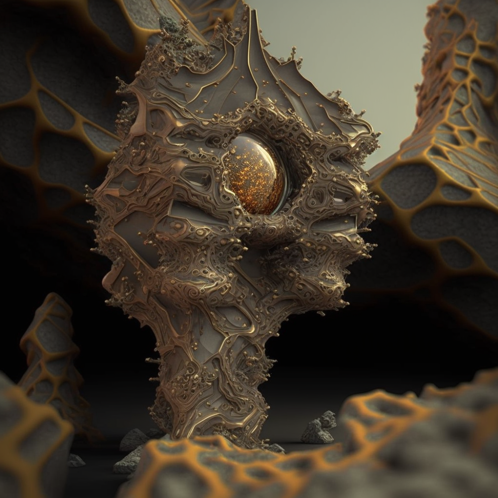 Ray Traced Orthographic31