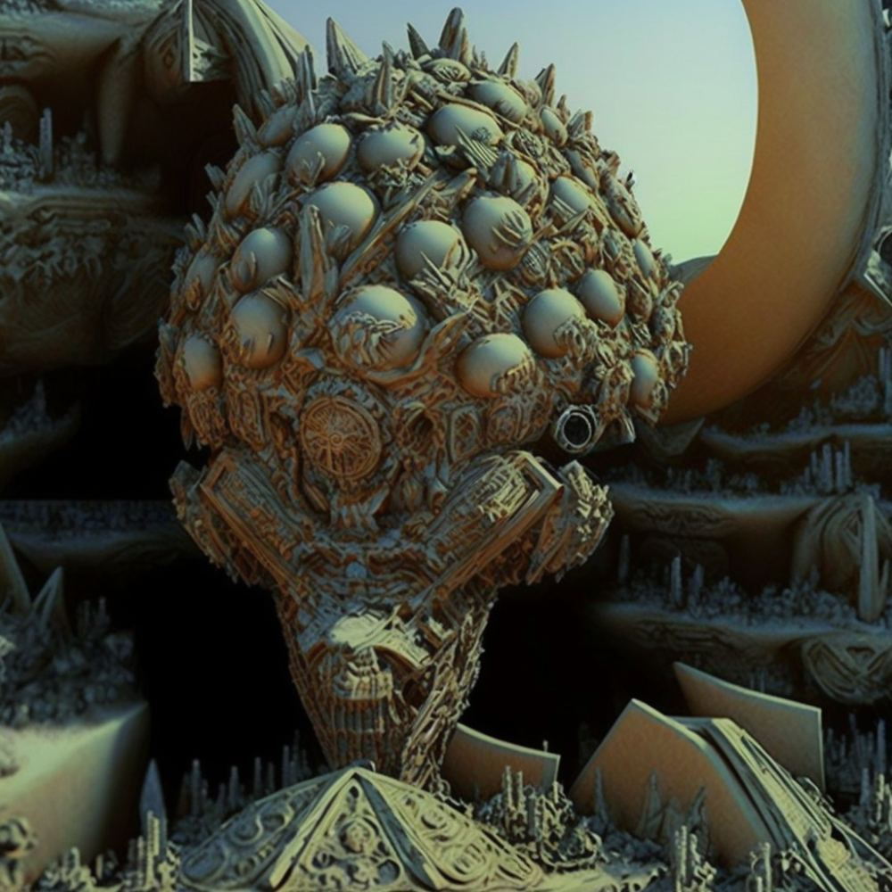 Ray Traced Orthographic32