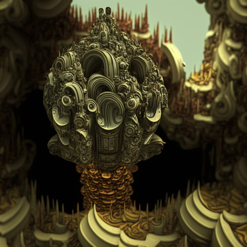 Ray Traced Orthographic33