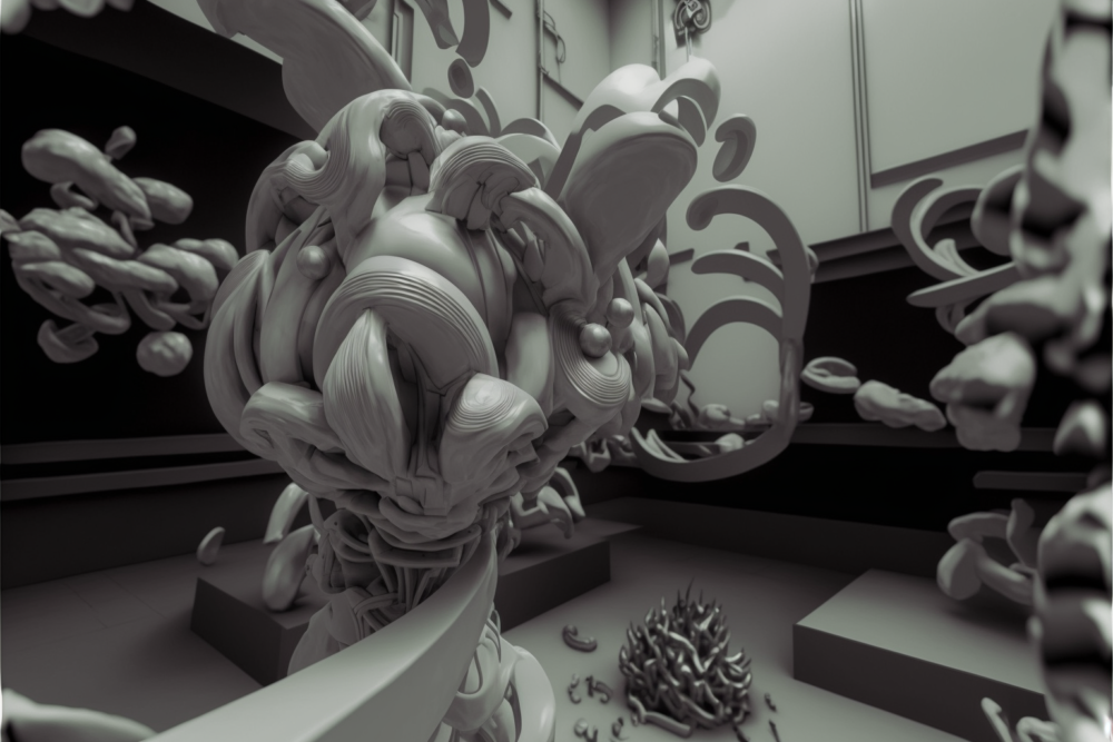 Ambient Occlusion1