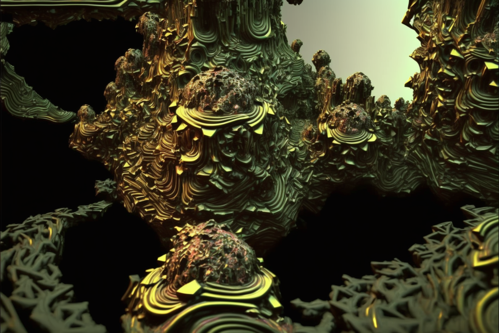 Ray Traced Orthographic35