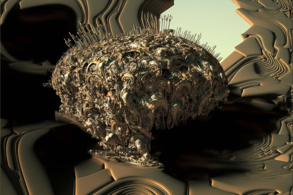 Ray Traced Orthographic36