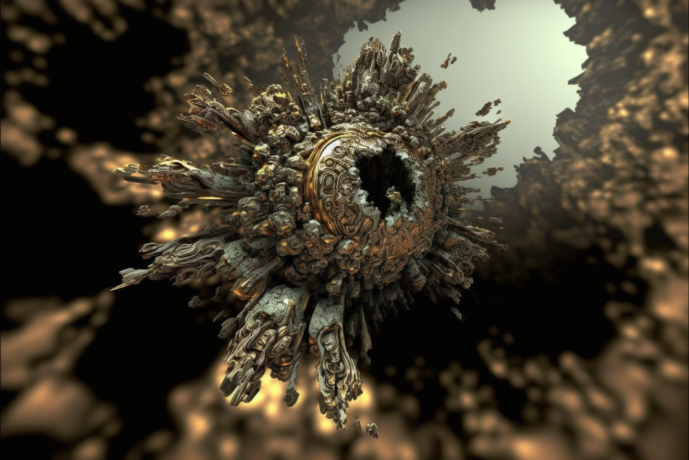 Ray Traced Orthographic37