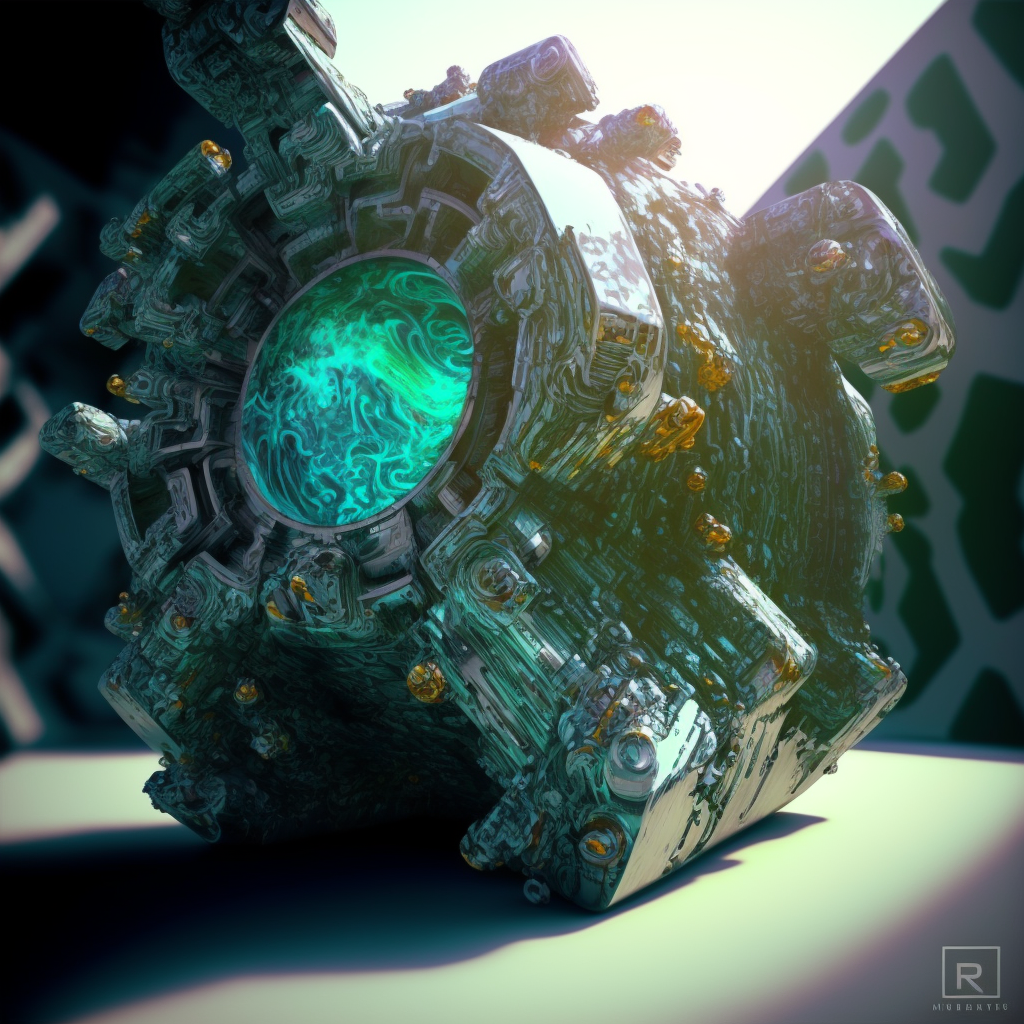 revelational art ray_traced_volumetric_rendered_cg_3