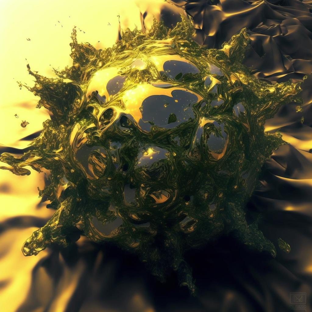 revelational art ray_traced_volumetric_rendered_art13