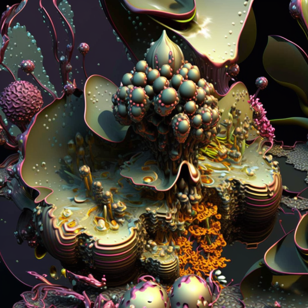 Orchids Wet Rich Tasty Isometric1