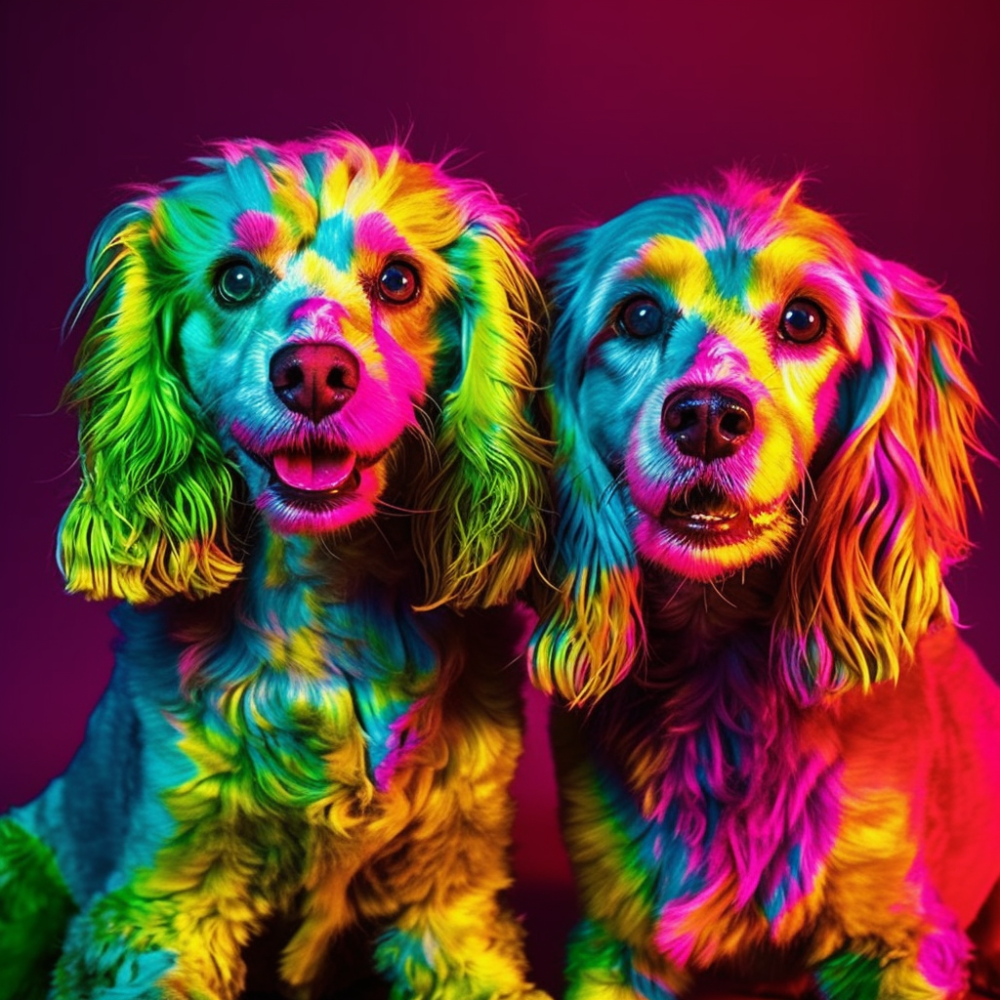 Dogs On Acid2