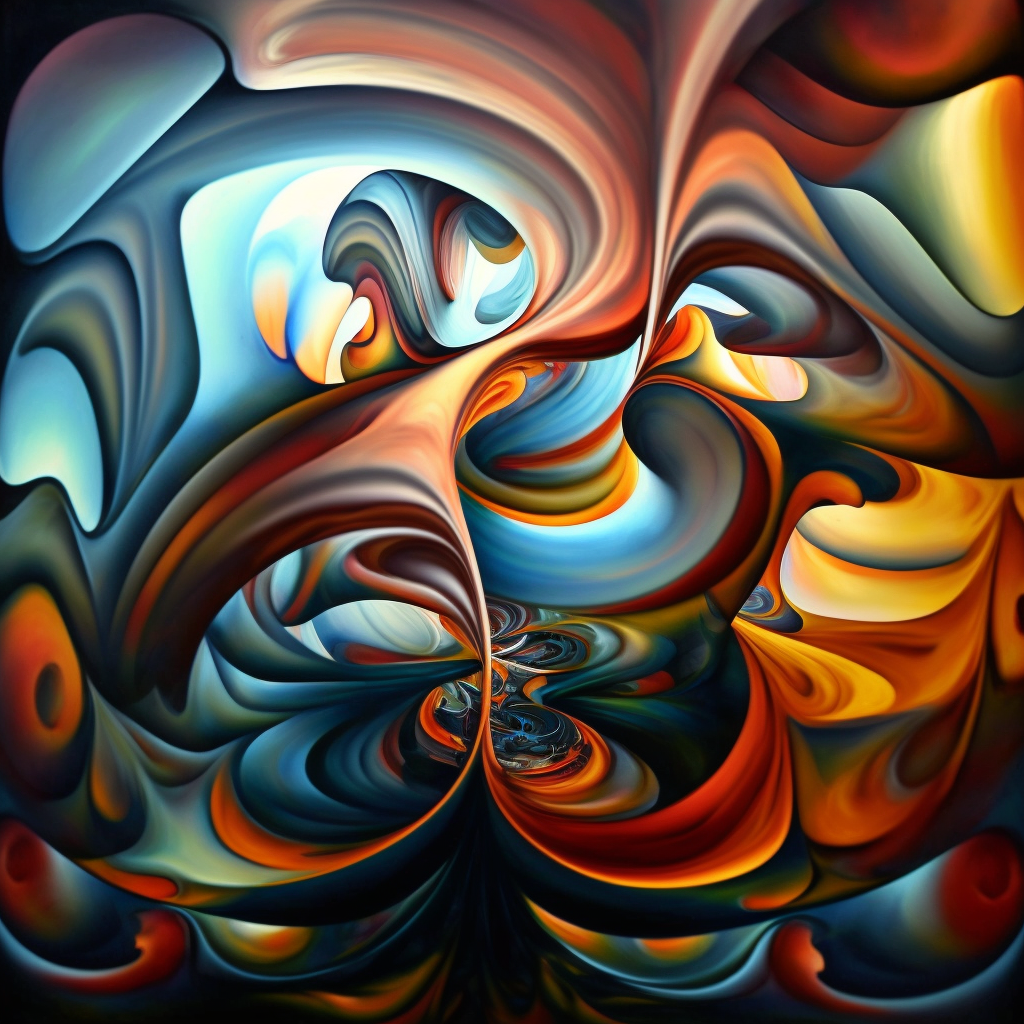 revelational art impossible_painting_air_brush_oil_abstract_convoluted27