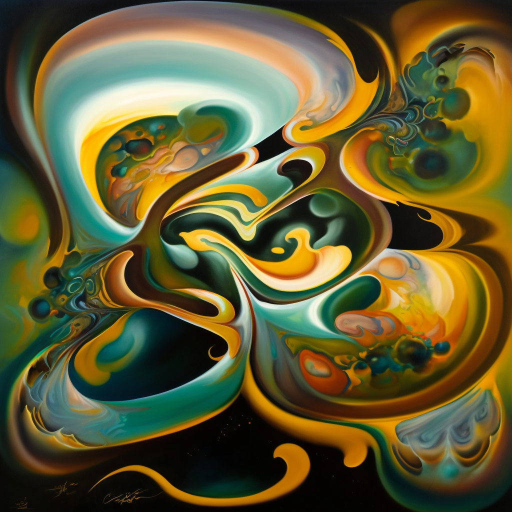 revelational art impossible_painting_air_brush_oil_abstract_convoluted30