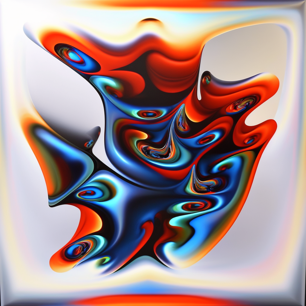 revelational art impossible_painting_air_brush_oil_abstract_convoluted33