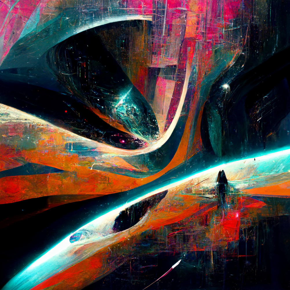 Abstract Simulates 11