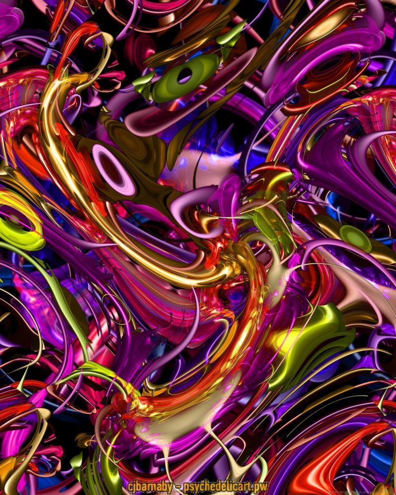 Aesthetic Sensitivity 1