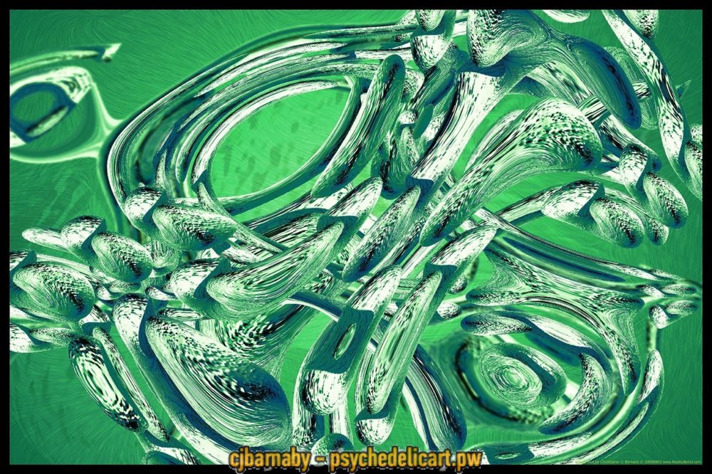 Amorphous