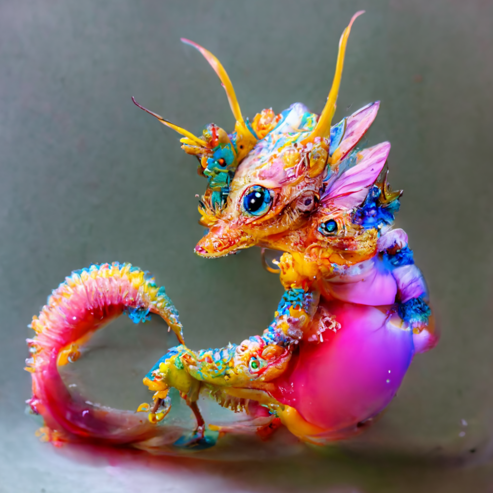 Baby Dragons 2