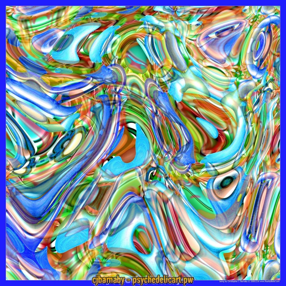 Being