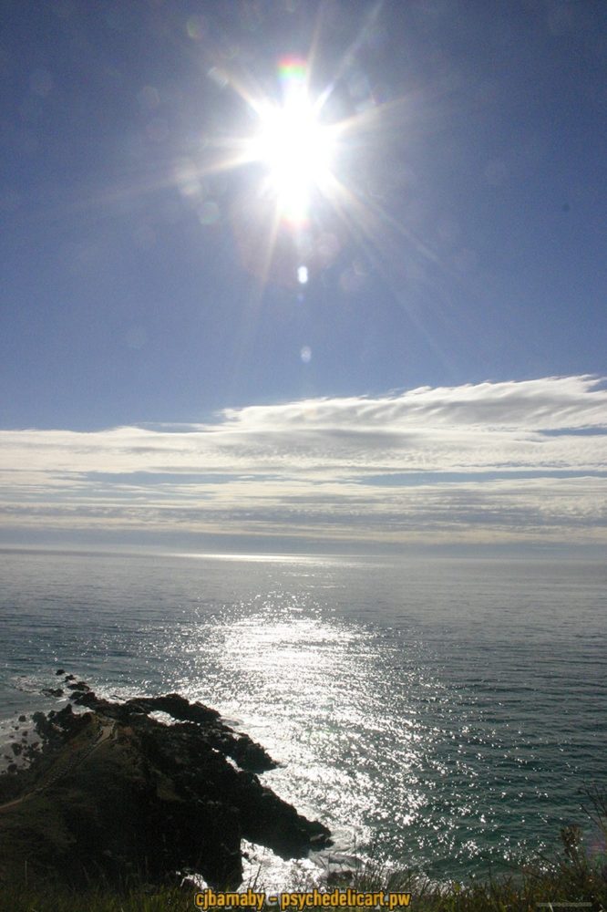 Byron Point