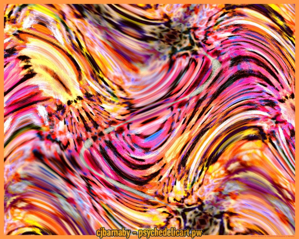 Electric Tension