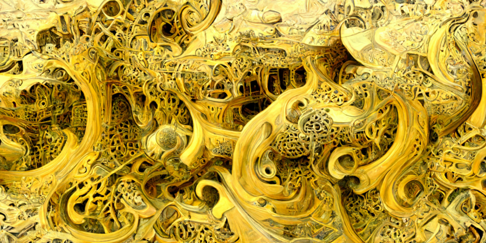 Equirectangular Landscapes