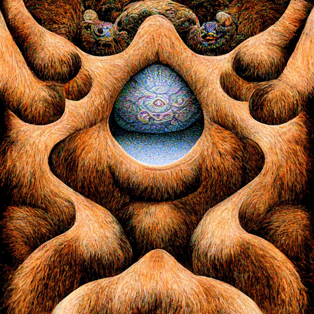 Equirectangular Landscapes 2